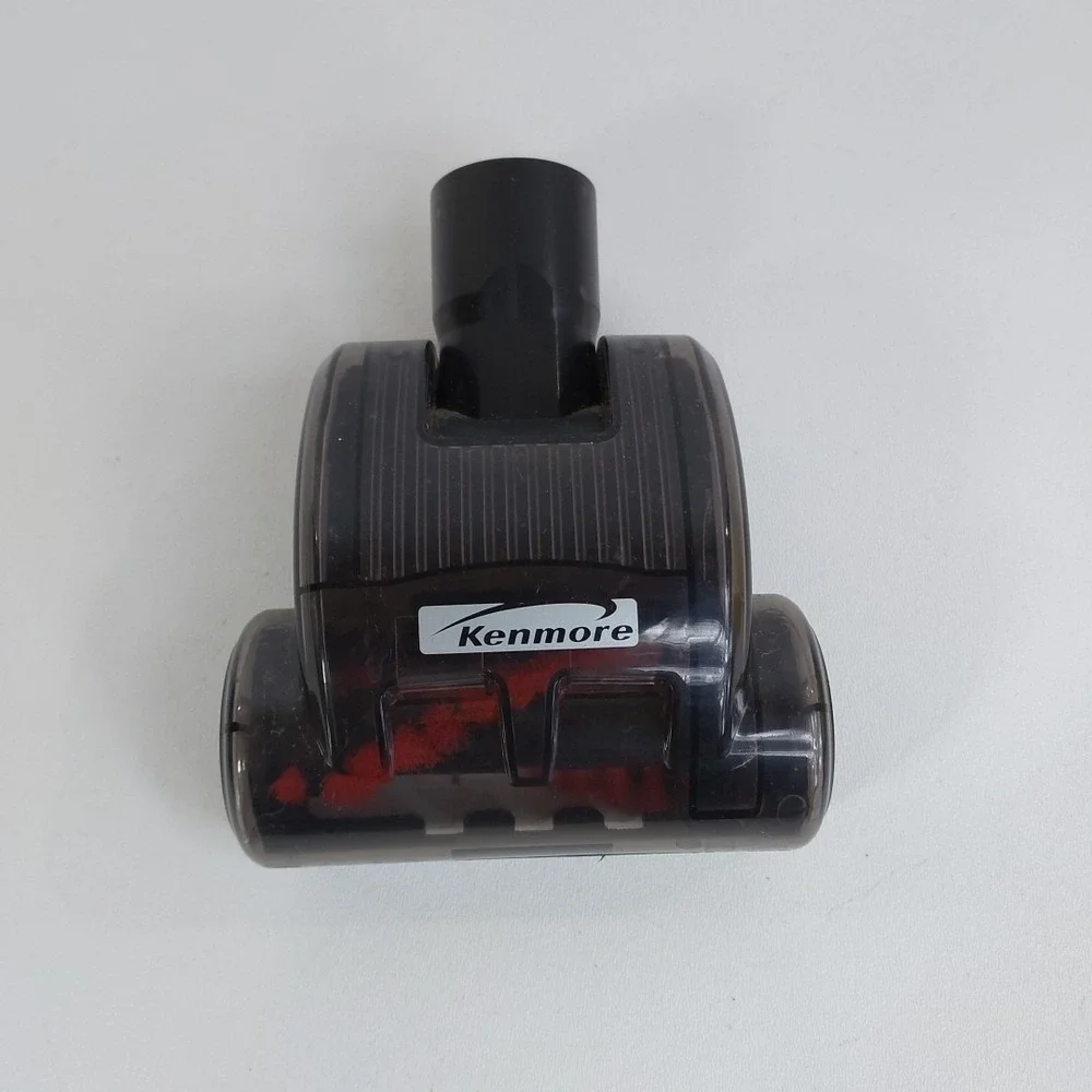 Nice used Kenmore upright vacuum model 721.35821500 Spin‎ Brush Attachment